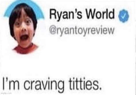 ryan's world meme|ryan's world poop.